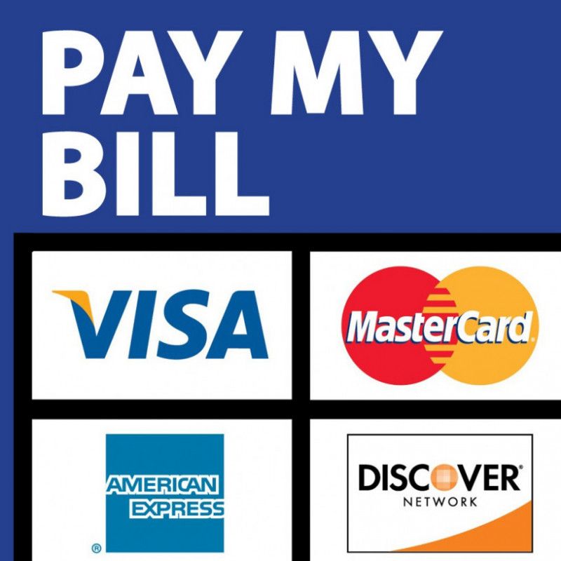 Pay my Phone