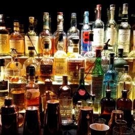 Buy me Booze