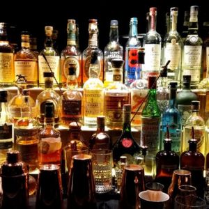 Buy me Booze