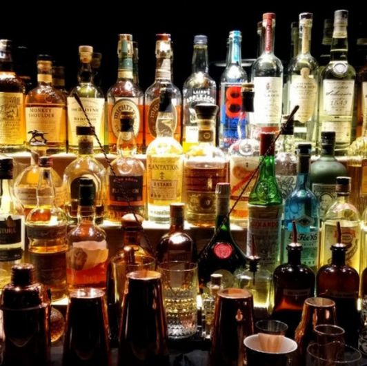 Buy me Booze