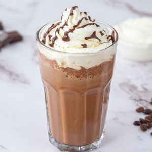 Frapucchino