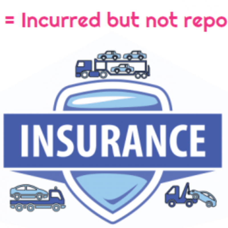 IBNR reserve valuation