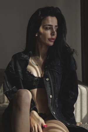 Pair of panties