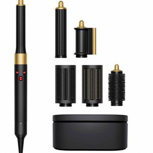 Dyson hair dryer