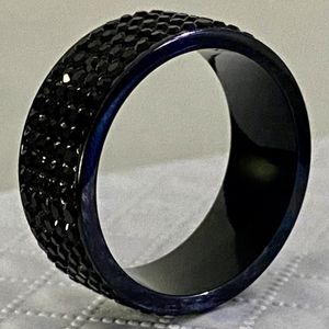Swarowski Ring