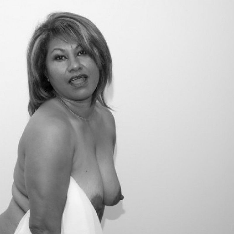 Artistic Photo Shoot