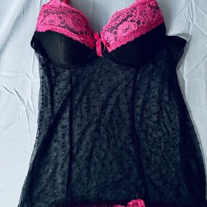 Lingerie