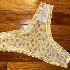FetCon Panties