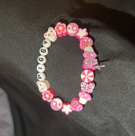 Piggy Bracelet
