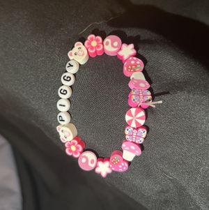 Piggy Bracelet