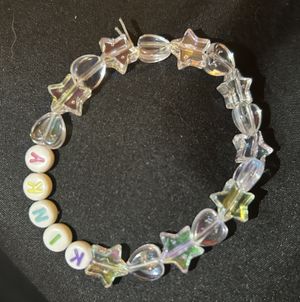 Kinky Bracelet