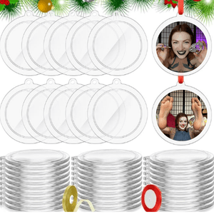 Christmas Ornament