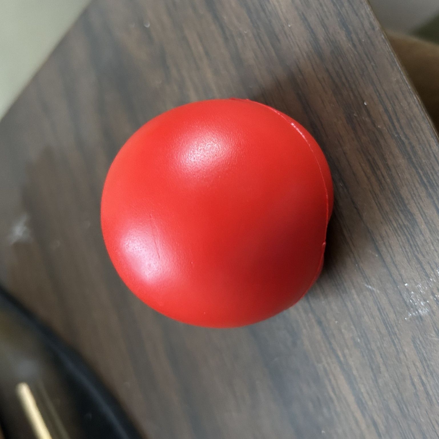 Clown Nose Prop