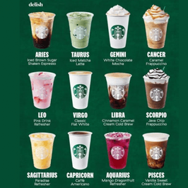 BUY ME A CUP OF COFFEE