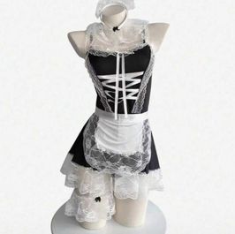 buy me a maid outfit!