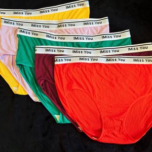 Bright Briefs
