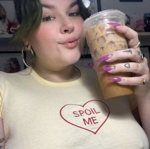 Buy Me Coffee