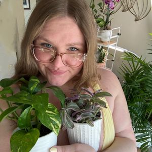 Buy me a plant