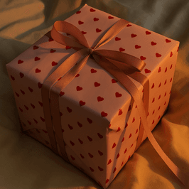 Give me a gift