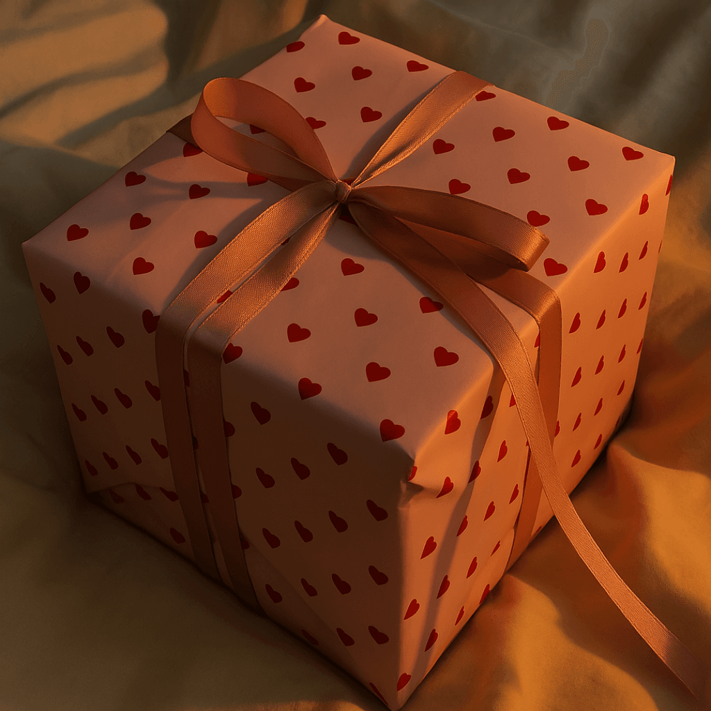 Give me a gift