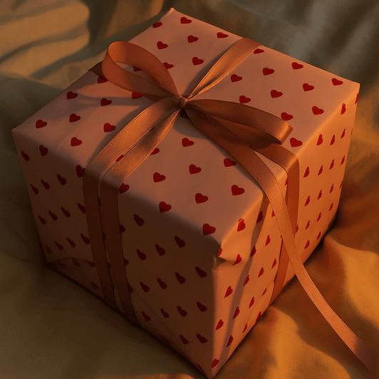 Give me a gift