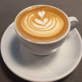 Coffee Time