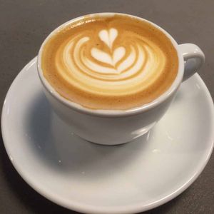Coffee Time