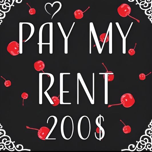 Pay My rent
