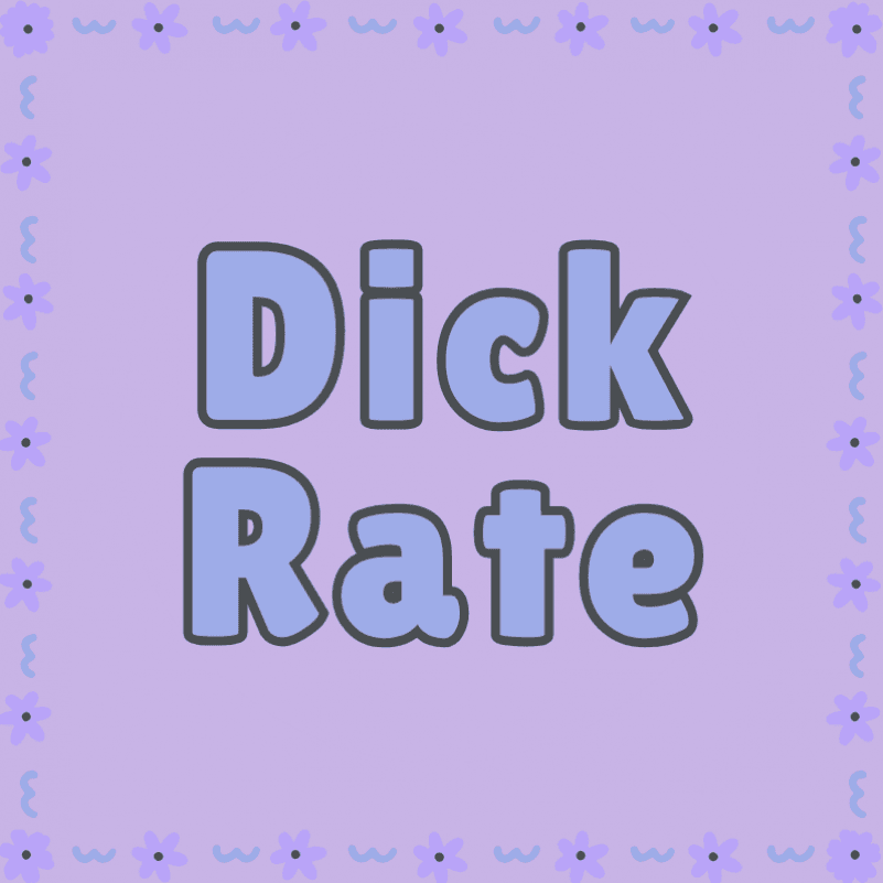 Topless video dick rate!