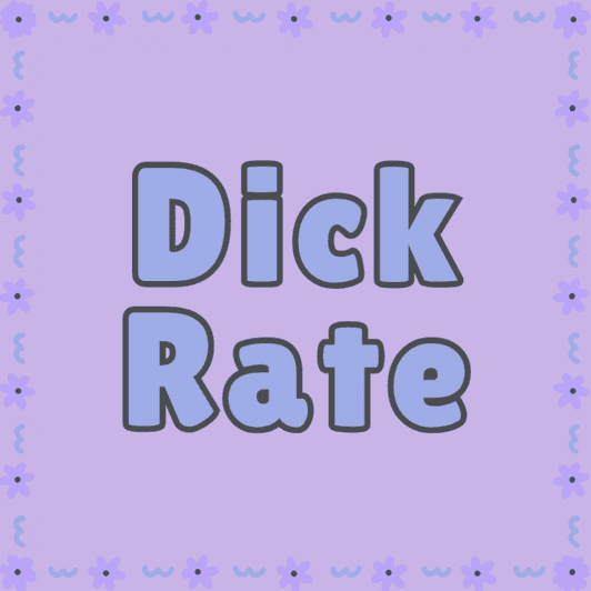 Topless video dick rate!