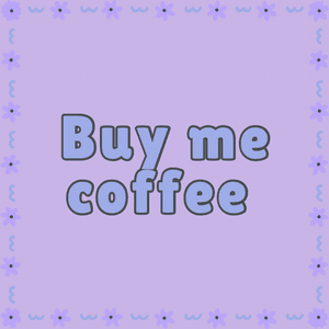 Buy me coffee