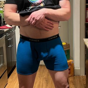 Underwear
