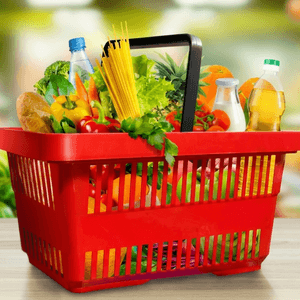 Groceries
