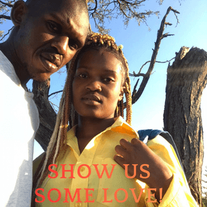 SHOW US SOME LOVE!