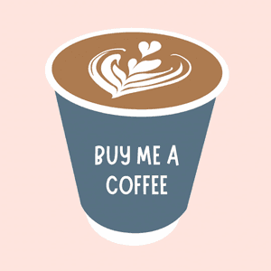 Buy Me A Coffee