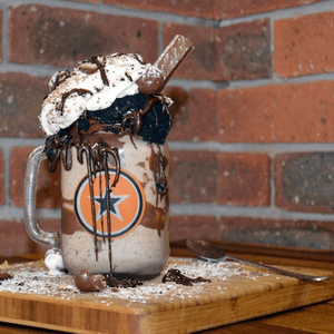Buy Me Milkshake