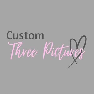 Customs: Three Pictures