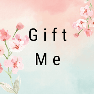 Gift Me: Lube