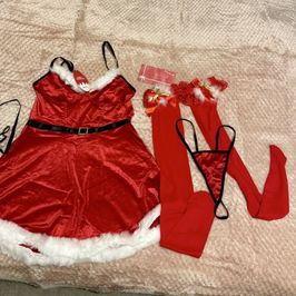 10 Exclusive Christmas Custom photo set for you