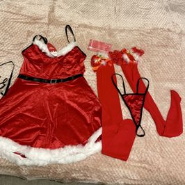 Exclusive Christmas Custom video just for you 5 min