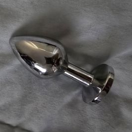 Butt Plug