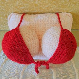 Sexy souvenir made special for you