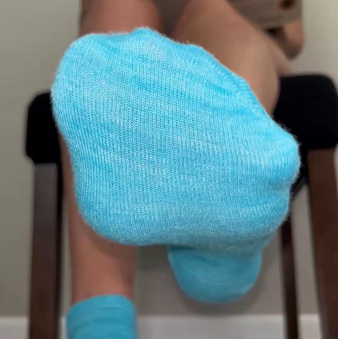 Ankle Socks Colors Vary