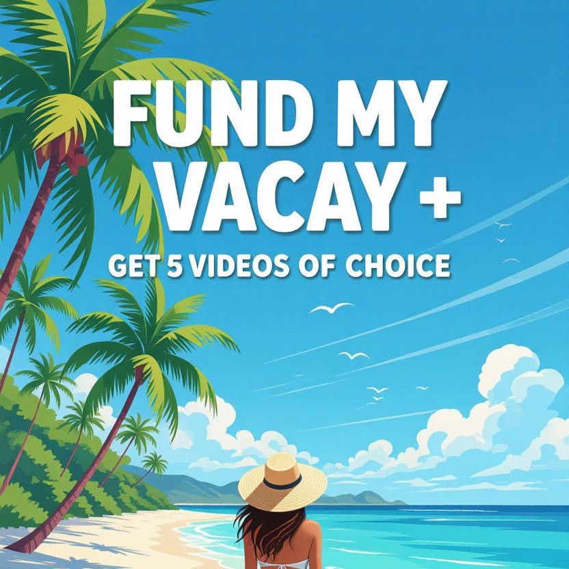 Vacation Fund Video Bundle