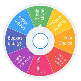 1 Shot for PREMIUM Porn Roulette