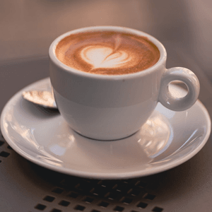 Buy me a coffee
