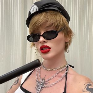 SEXY POLICE COSTUME