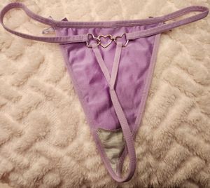 Buy My Panties!
