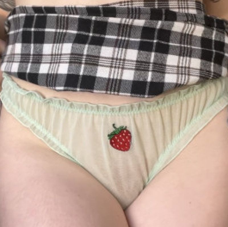 My Underwear