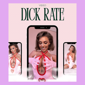 Video Dick Rate